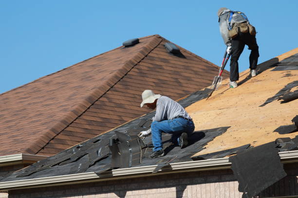 Best Emergency Roof Repair Services  in Pitman, NJ