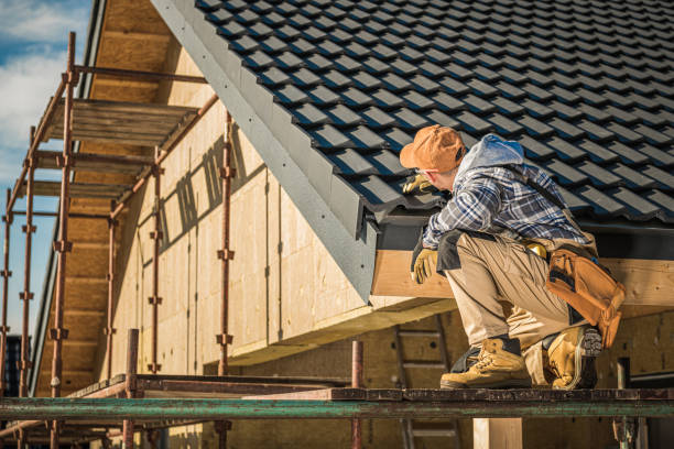 Fast & Reliable Emergency Roof Repairs in Pitman, NJ