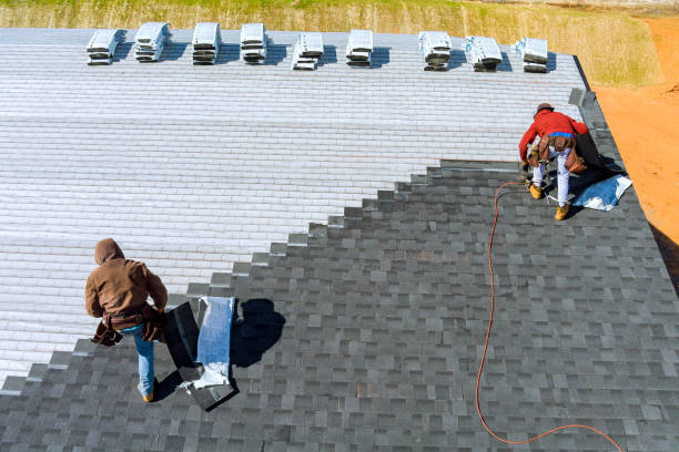 Best Storm Damage Roof Repair  in Pitman, NJ